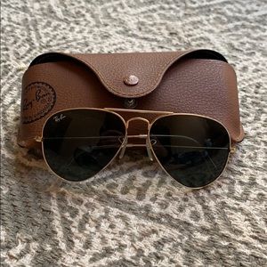 Ray ban glasses